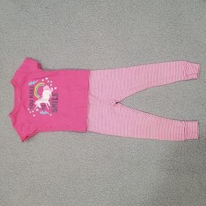 Girls pajamas